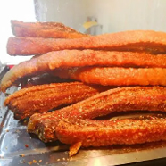 湖南长沙脆皮烤肉