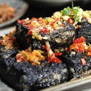 湖南长沙长沙臭豆腐