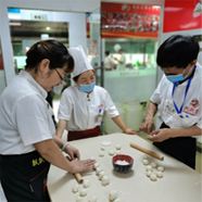 饺子系列