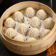 小笼包培训
