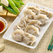 手工饺子培训