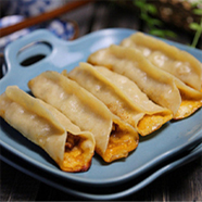 锅贴培训