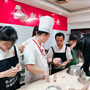 早餐学员练习