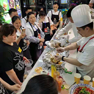早餐老师点评