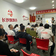 炒酸奶创业指导