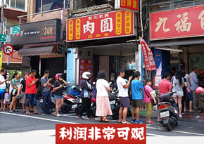 早餐培训