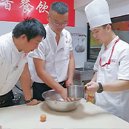 小笼包面粉选择