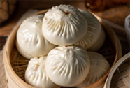 湖南长沙鲜汁大包