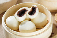 豆沙包培训