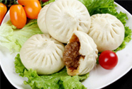 鲜肉包培训