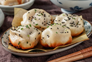 上海生煎包培训