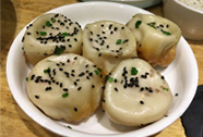 灌汤生煎包培训