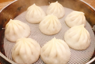 三鲜小笼包培训