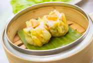 玉米小笼包培训