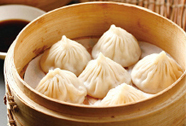 灌汤小笼包培训