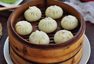 上海小笼包培训