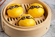 小黄人包子培训