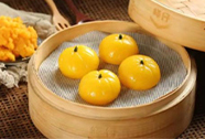 南瓜包子培训