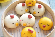 小鸡包子培训