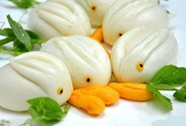 兔子包子培训