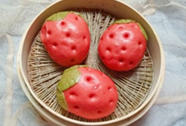 草莓包子培训