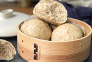 全麦馒头培训