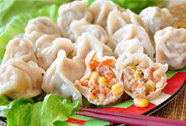 湖南长沙饺子