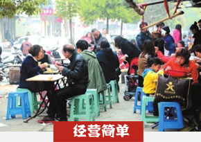 锅贴培训