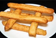 风味小油条培训