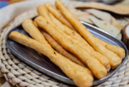 茴香小油条培训