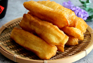 香酥小油条培训