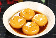 糖油粑粑培训