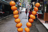 糖油粑粑串培训
