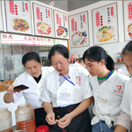 食材搭配