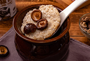 香菇肉饼汤培训