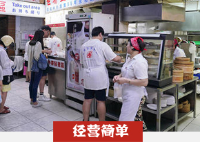 湖南长沙豆浆培训