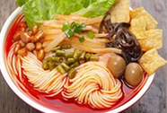 卤蛋螺蛳粉培训
