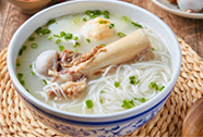 清汤筒骨粉