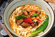 辣椒炒肉粉培训