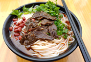 麻辣牛肉粉培训