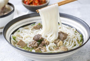 清炖牛肉粉培训