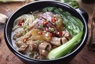 牛杂粉培训