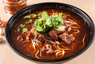 酱汁牛肉粉培训