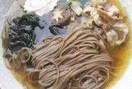 湖南长沙荞麦泡粉