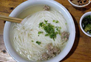 湖南长沙三鲜泡粉