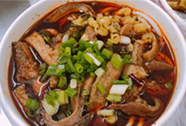 牛杂粉培训