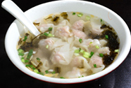 小馄饨