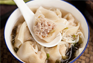 大馄饨