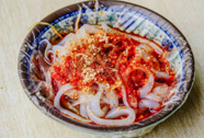 红油凉皮培训