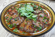 麻辣牛肉粉培训